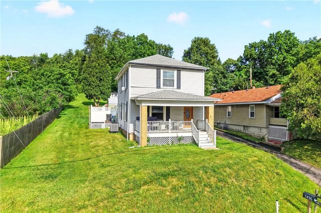7435 Big Beaver Blvd, Wampum, PA 16157