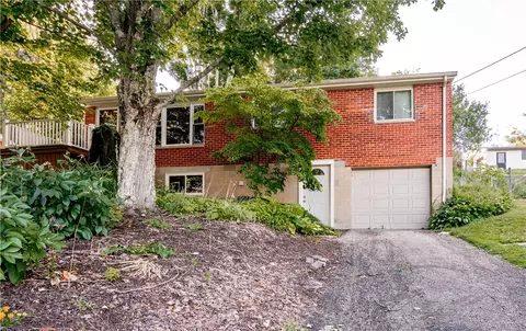 193 Hepler Rd, Sarver, PA 16055