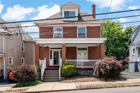 628 Library Ave, Carnegie, PA 15106