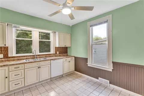 Kitchen - 54 First St, Irwin, PA 15642 photo 3 of 3