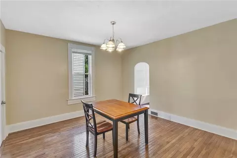 Dining - 54 First St, Irwin, PA 15642 photo 1 of 2