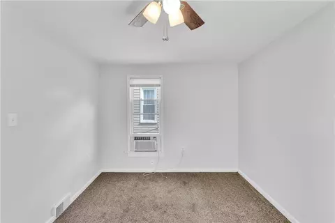 Bedroom - 54 First St, Irwin, PA 15642 photo 2 of 3