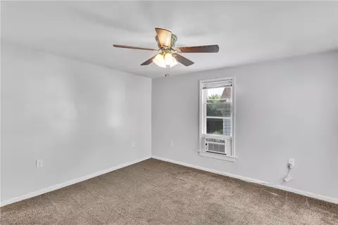 Bedroom - 54 First St, Irwin, PA 15642 photo 1 of 3