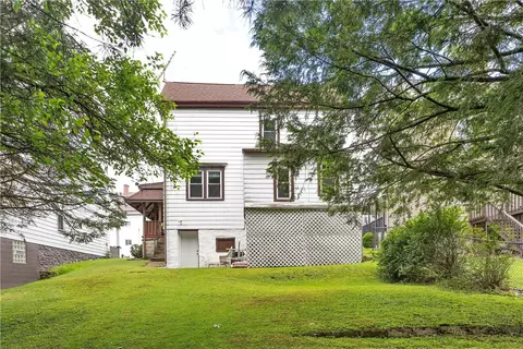 Exterior - 54 First St, Irwin, PA 15642 photo 4 of 7