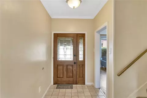 Entry Way - 54 First St, Irwin, PA 15642 photo 1 of 4