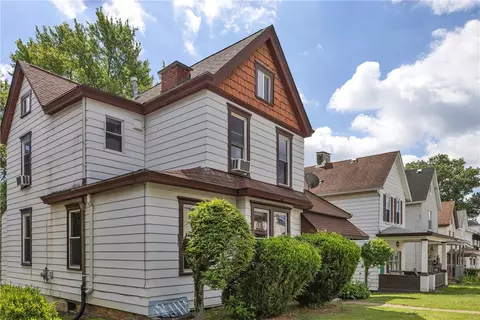 Exterior - 54 First St, Irwin, PA 15642 photo 2 of 7