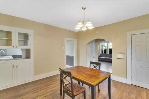 Dining - 54 First St, Irwin, PA 15642 photo 2 of 2