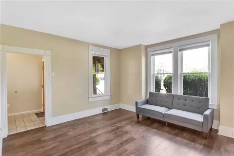 Living - 54 First St, Irwin, PA 15642 photo 3 of 3