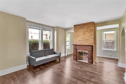 Living - 54 First St, Irwin, PA 15642 photo 1 of 3