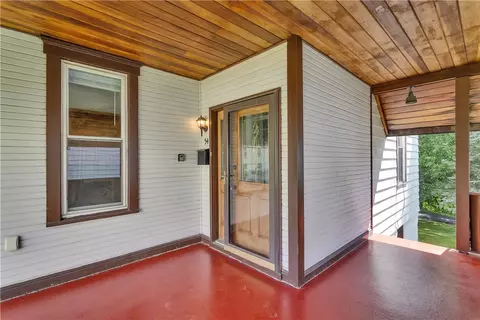 Exterior - 54 First St, Irwin, PA 15642 photo 6 of 7