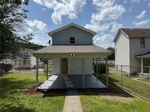 314 N Water St, West Newton, PA 15089