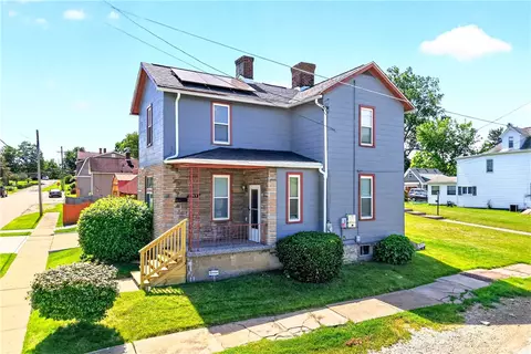 303 W Grant St, Houston, PA 15342