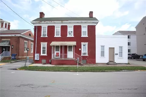 440 2nd St, California, PA 15419