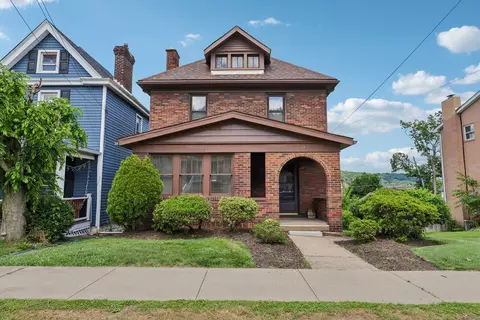 1719 Vance, Coraopolis, PA 15108