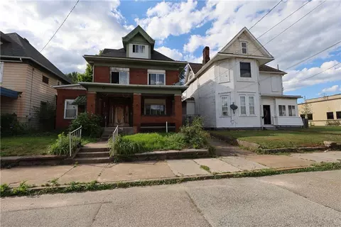 903 Brackenridge Ave, Brackenridge, PA 15014