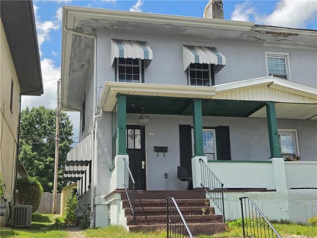 125 Bertha Ave, Donora, PA 15033