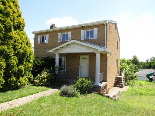118 Euclid Ave, Mckees Rocks, PA 15136