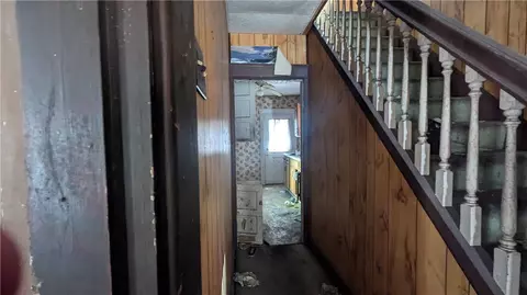 Entry Way - 1014 4th St, Braddock, PA 15104 photo 3 of 11