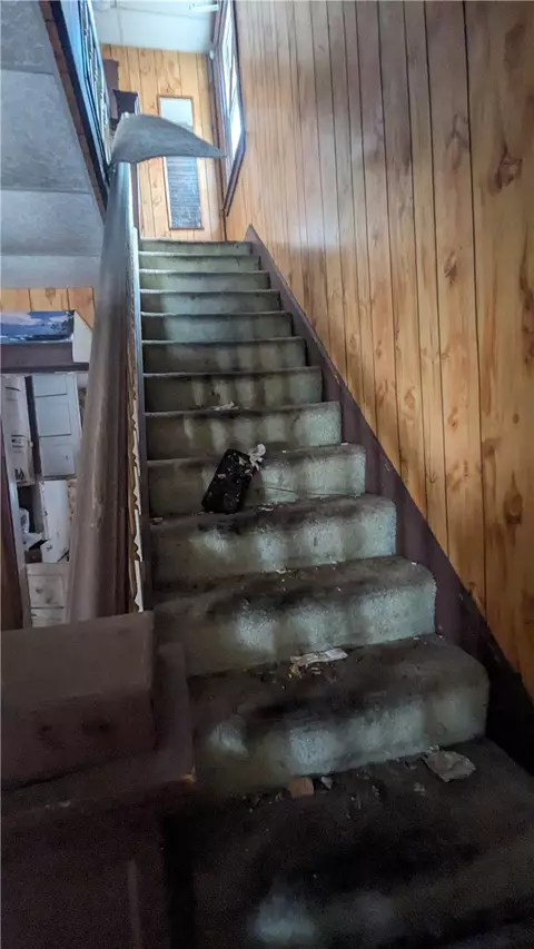 Entry Way - 1014 4th St, Braddock, PA 15104 photo 8 of 11
