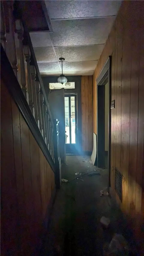 Entry Way - 1014 4th St, Braddock, PA 15104 photo 6 of 11