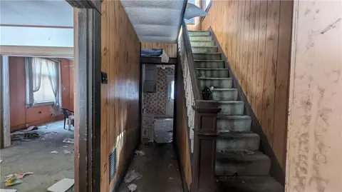 Entry Way - 1014 4th St, Braddock, PA 15104 photo 1 of 11
