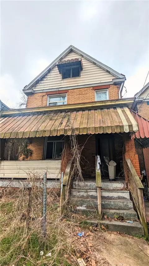 Other - 1014 4th St, Braddock, PA 15104 photo 1 of 4