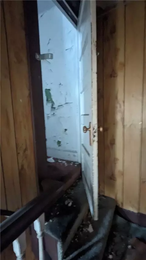 Entry Way - 1014 4th St, Braddock, PA 15104 photo 9 of 11