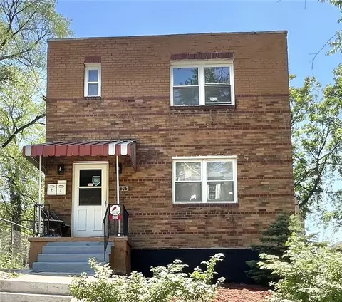 806 Inwood St, Pittsburgh, PA 15208