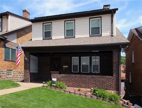 207 E Garden Rd, Pittsburgh, PA 15227
