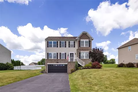 130 Naughton Cir, Evans City, PA 16033