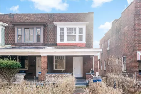 7138 Apple St, Pittsburgh, PA 15206