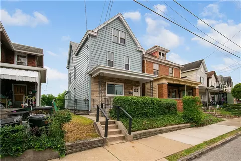 877 E 11th Ave, Homestead, PA 15120
