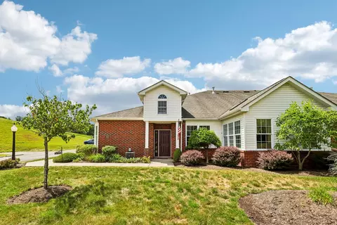 3103 Ambassador, Valencia, PA 16059