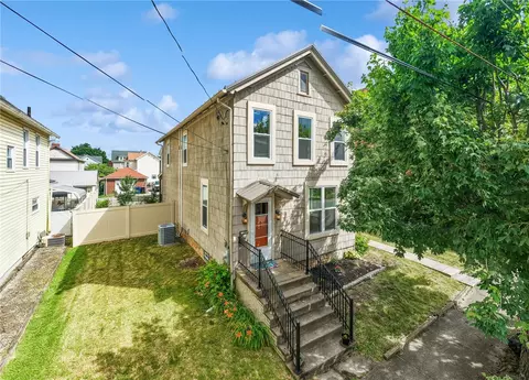 312 Gertrude St, Latrobe, PA 15650