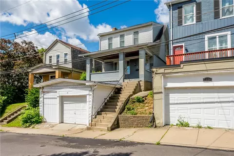 1227 Illinois Ave, Pittsburgh, PA 15216