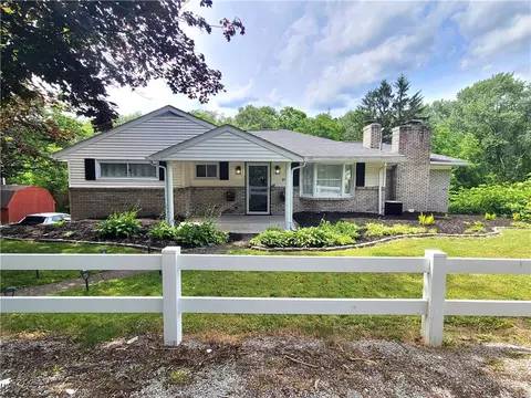 31 Penn Adamsburg Rd, Adamsburg, PA 15611