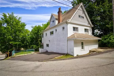 6026 Sawyer, Pittsburgh, PA 15201