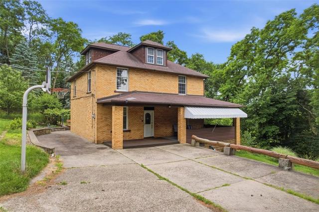 1715 Crosby Ave, Pittsburgh, PA 15216