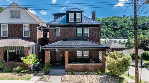 46 Maplewood St, Pittsburgh, PA 15223