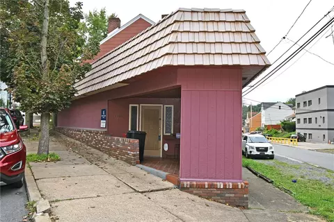 1100 Grand Ave, Pittsburgh, PA 15212