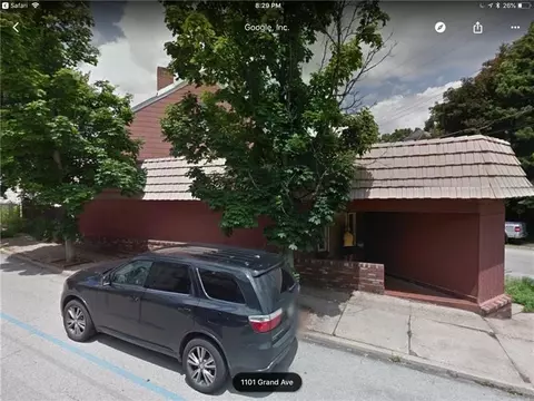 1100 Grand Ave, Pittsburgh, PA 15212