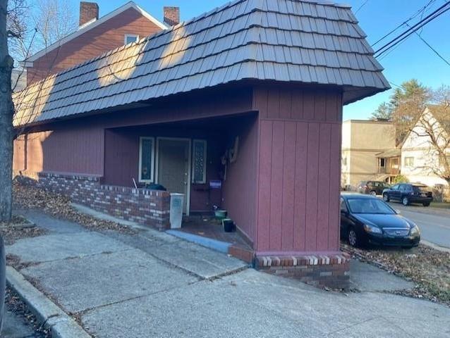 1100 Grand Ave, Pittsburgh, PA 15212