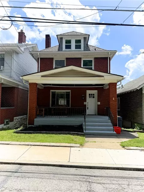 1257 Hillsdale Ave, Pittsburgh, PA 15216
