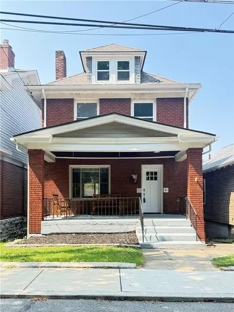 1257 Hillsdale Ave, Pittsburgh, PA 15216