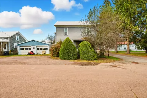 3 5 North St, Meyersdale, PA 15552