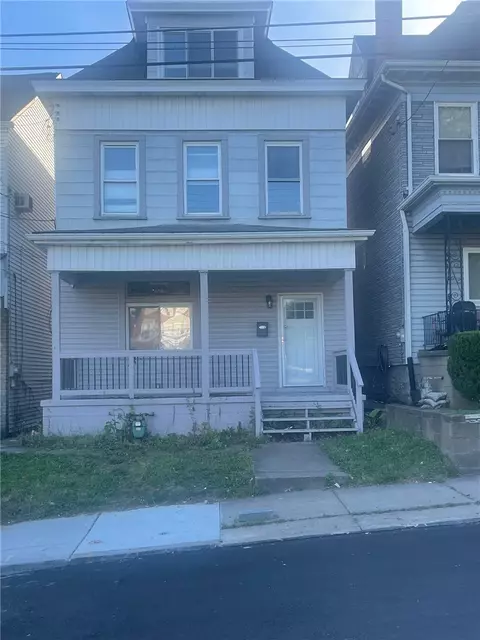 3521 Fleming Ave, Pittsburgh, PA 15212