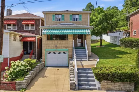 2623 Woodstock Pl, Pittsburgh, PA 15218