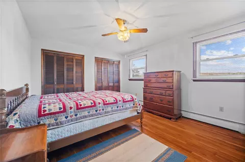 Bedroom - 905 Watt Rd, Apollo, PA 15613 photo 2 of 3