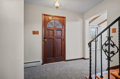 Entry Way - 905 Watt Rd, Apollo, PA 15613 photo 1 of 2