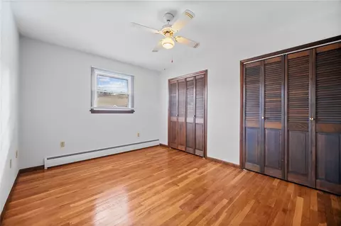 Bedroom - 905 Watt Rd, Apollo, PA 15613 photo 3 of 3